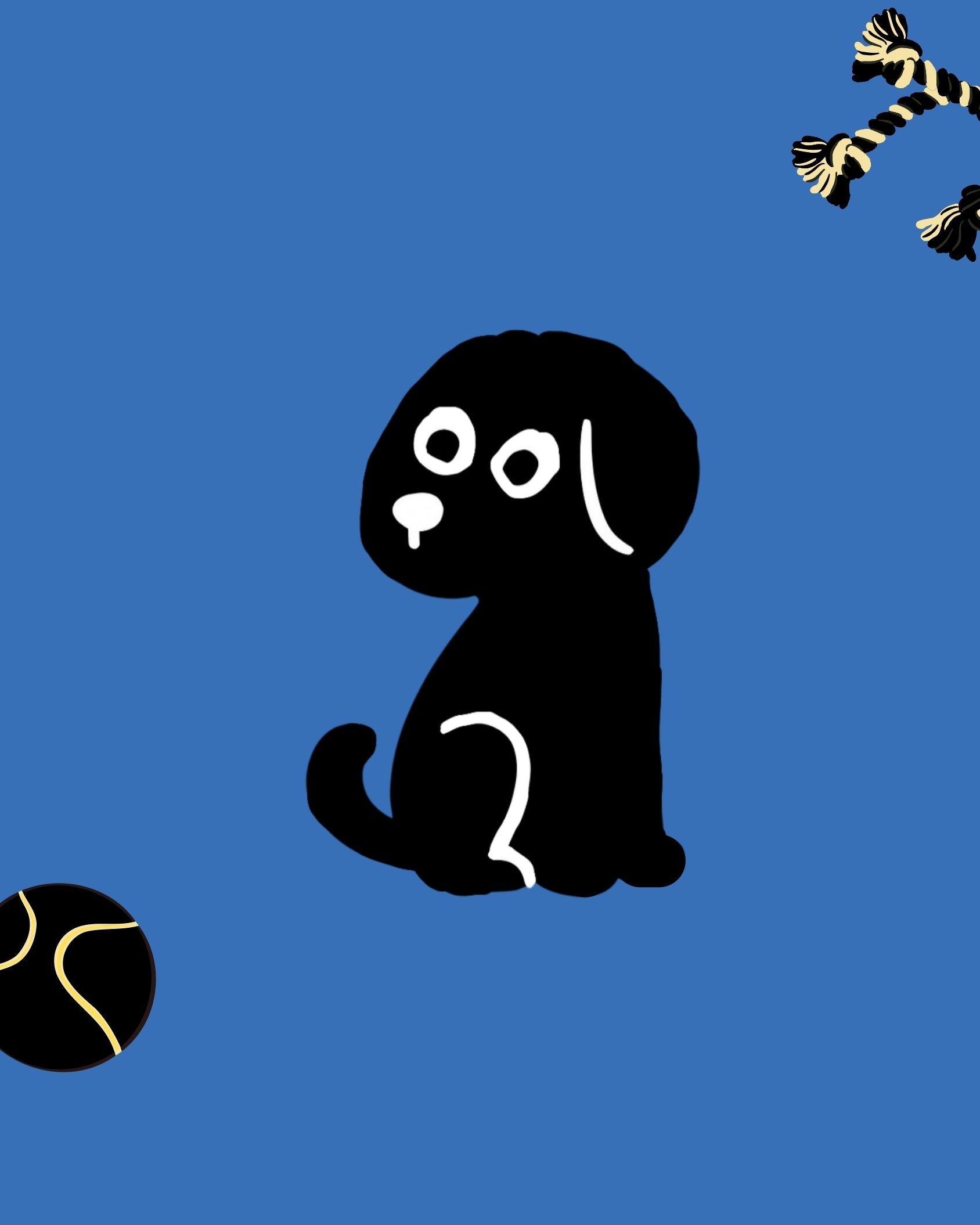 Dog Toys