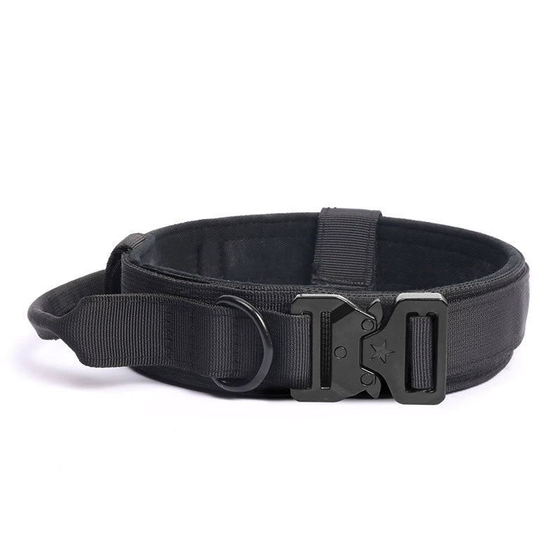 Military Grade Dog Collar