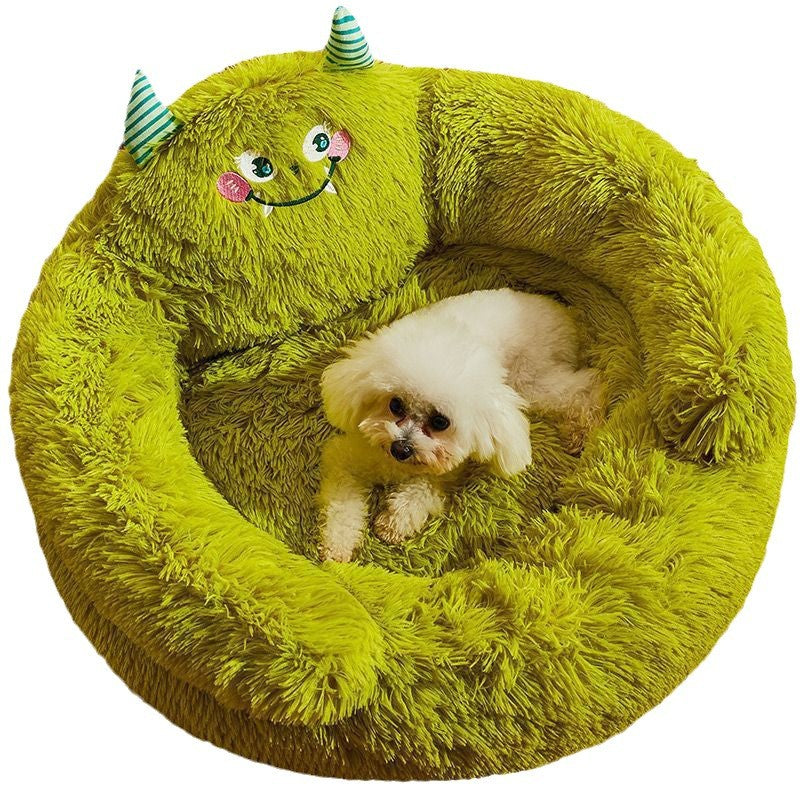 Cat And Dog Kennel Couch