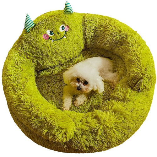 Cat And Dog Kennel Couch